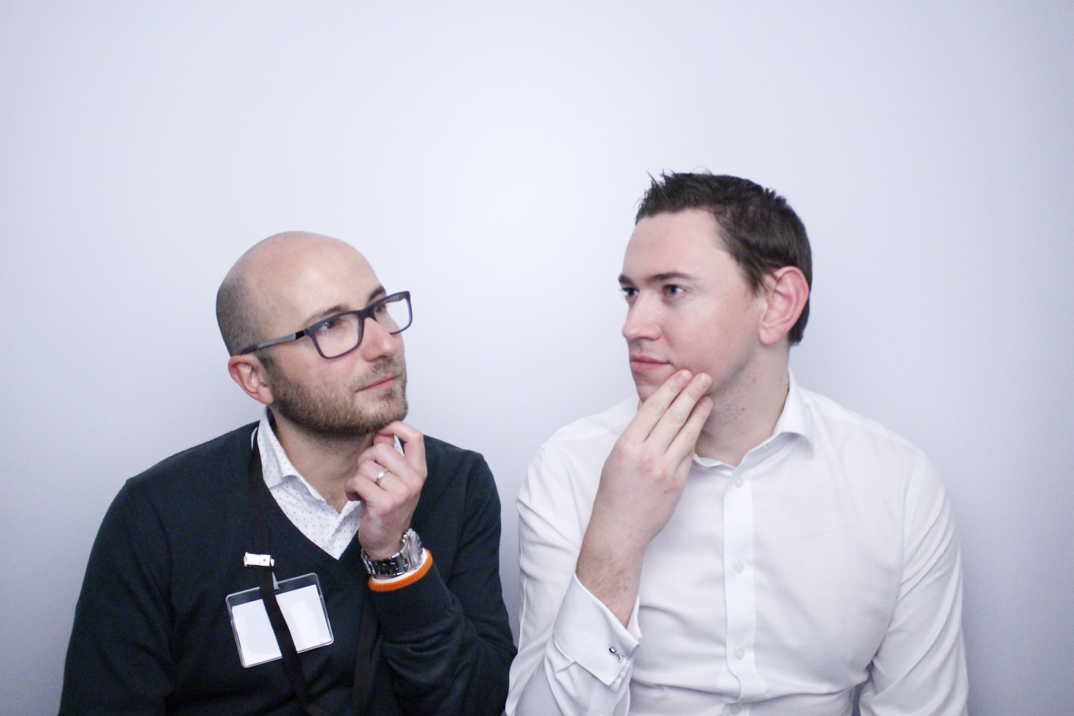 Hult EMBA Year 1 Christmas Dinner | View more photos from the event at gallery.myphotoboothexperience.co.uk/u/MyPhotoBoothExperienceLtd/Hult-EMBA-Year-1-Christmas-Dinner